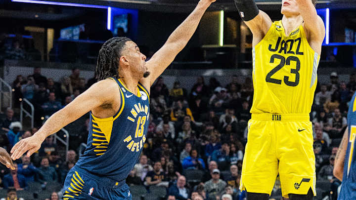 Jordan Nwora and George Hill make Indiana Pacers debut: 'It was great having them on the court'