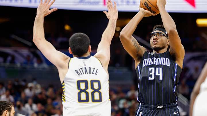 Pacers vs. Magic: 3 Big Things to Watch