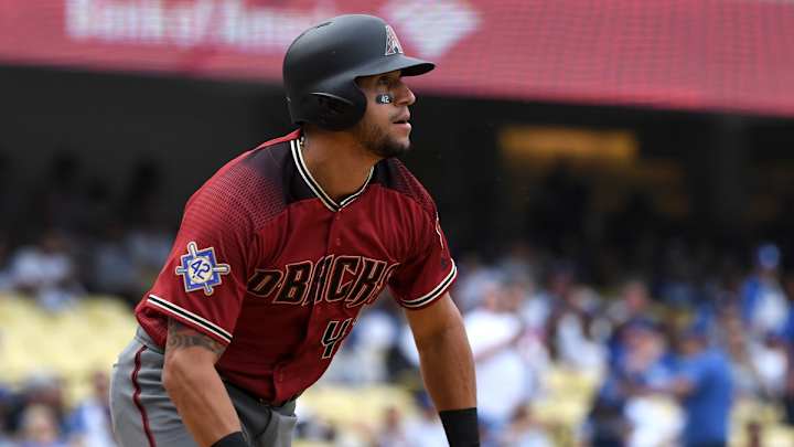 Dodgers: MLB Insider Breaks Down Addition of David Peralta to LA Lineup