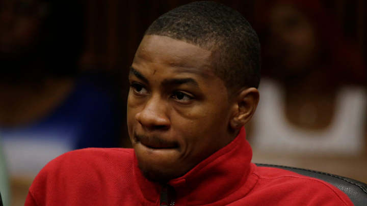 Ex–Michigan State Star Keith Appling Pleads Guilty to Murder Ex–Michigan State Star Keith Appling Pleads Guilty to Murder