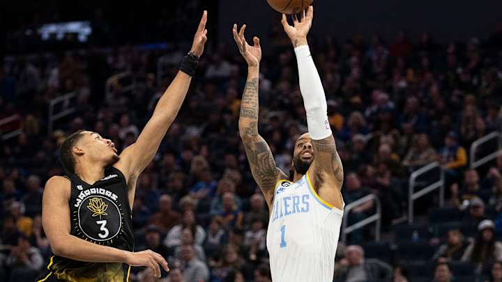 Lakers News: LA Interested in Signing D’Angelo Russell To A Long-Term Extension