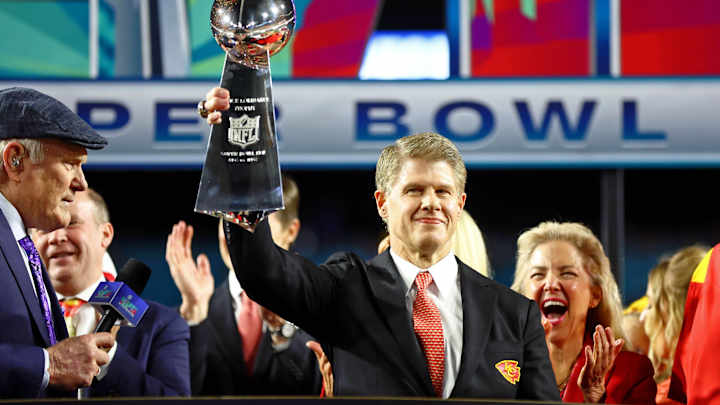 Chiefs Owner Sends Message to Broncos Amid Super Bowl Victory