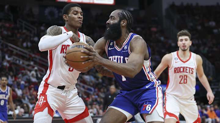 76ers vs. Rockets: Betting Odds, Game Notes & Prediction 76ers vs. Rockets: Betting Odds, Game Notes & Prediction