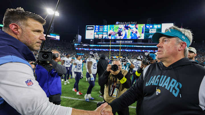 Jaguars Have 9th-Best Super Bowl 58 Odds