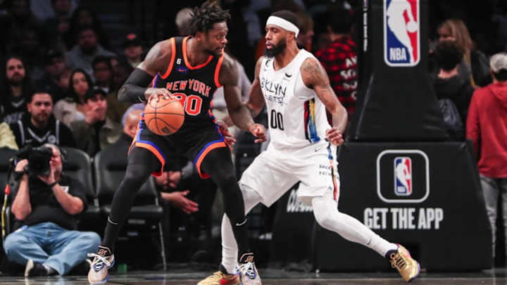 Knicks vs. Nets: How & Who to Watch as All-Star Break Looms