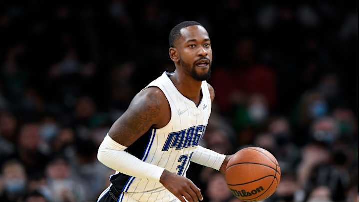 What Terrence Ross Brings to Suns' Rotation