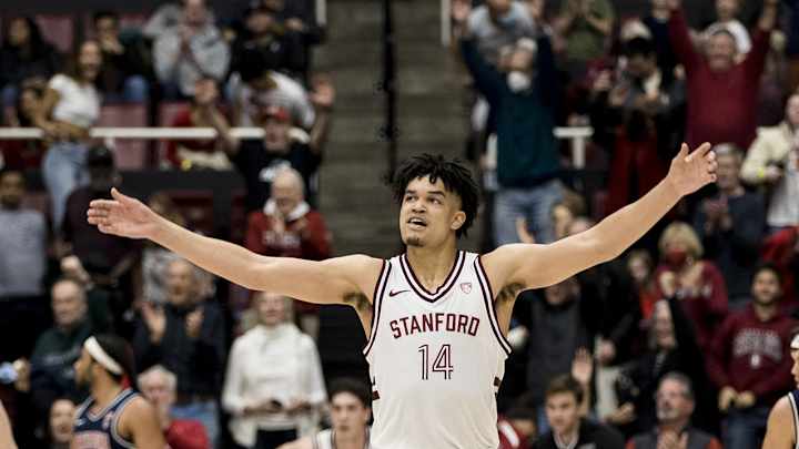 Pac-12 Basketball: Arizona Loses to Stanford? USC Loses to Oregon State?