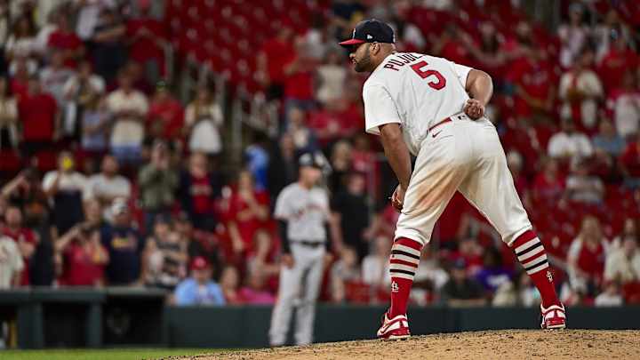 OPINION: What's So Bad About Position Players Pitching?