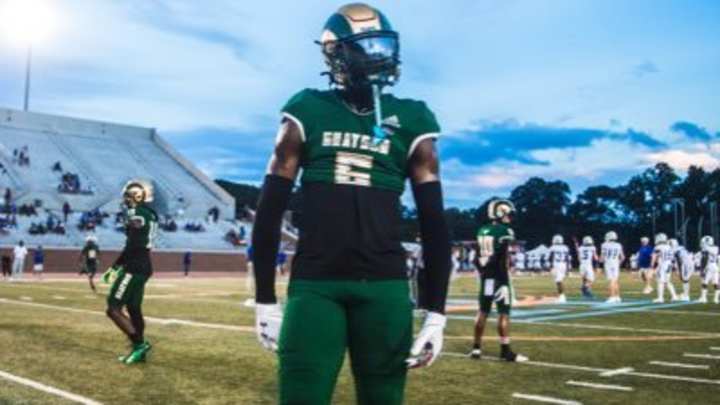 Alabama Football Makes the Final Cut List For Two 4-Star Prospects Alabama Football Makes the Final Cut List For Two 4-Star Prospects