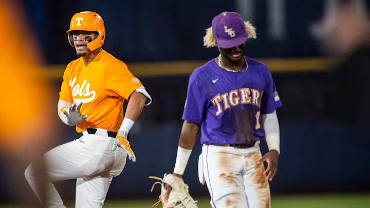News: LSU Baseball Loses Ace Pitcher For 2023 Season