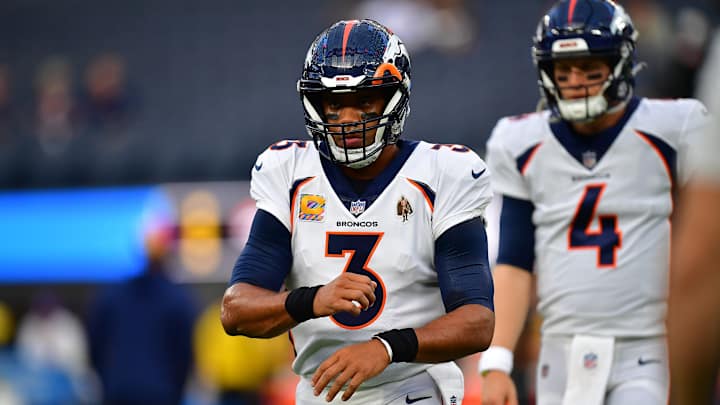 NFL.com Says Broncos Need a 'Plan B' at QB Under Sean Payton