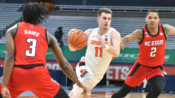 How to Watch Syracuse vs #23 NC State How to Watch Syracuse vs #23 NC State
