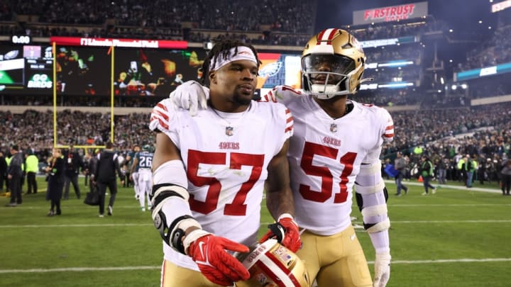 Early Look at Steelers Best ILB Free Agent Options