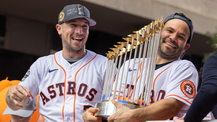 2023 World Series Future Odds Entering Spring Training 2023 World Series Future Odds Entering Spring Training