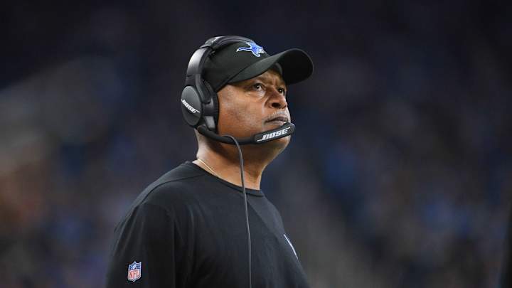 Jim Caldwell Set to Join Panthers Coaching Staff Jim Caldwell Set to Join Panthers Coaching Staff