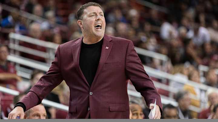 SI:AM | New Mexico State’s Men’s Basketball Mess