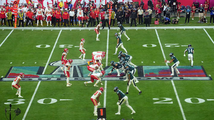 2022-23 NFL Season Betting Recap