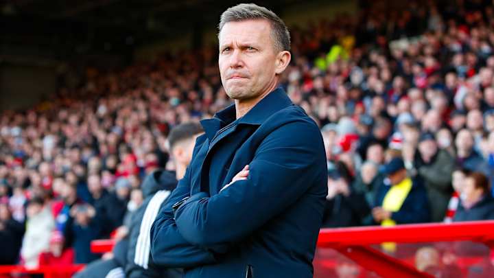 Jesse Marsch Set to Take Southampton Job After Leeds Dismissal, per Report