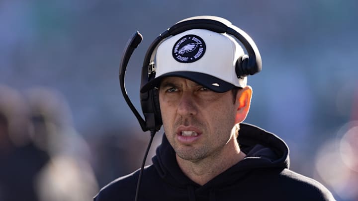 Colts Hire Shane Steichen as Head Coach
