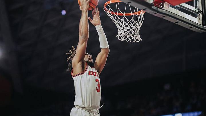 Georgia Basketball vs LSU Preview