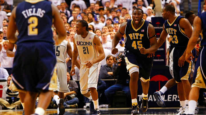 Bracketology Watch: Joe Lunardi Moves Pitt Down But Revives Big East Rivalries