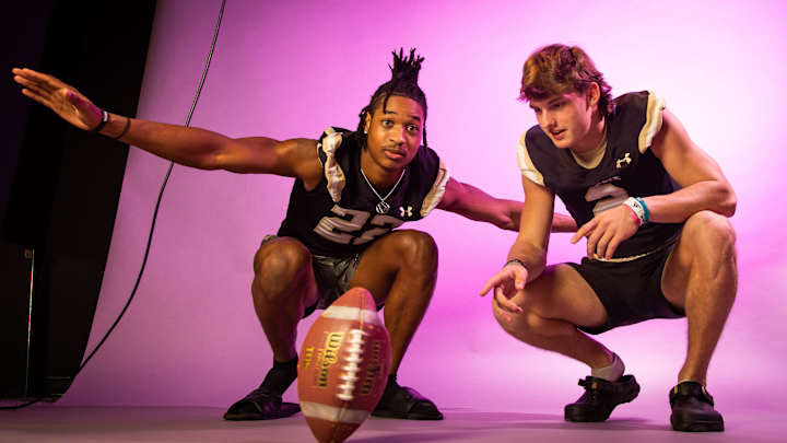 Five Things to Know About Mississippi State WR Creed Whittemore Five Things to Know About Mississippi State WR Creed Whittemore