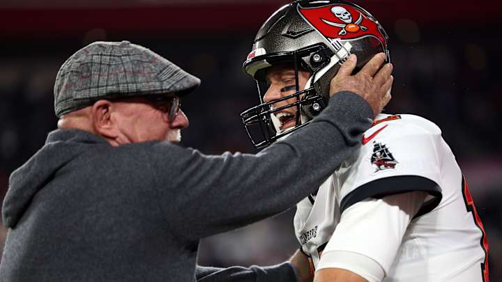 Bruce Arians Believed Tom Brady Could Play Another Season