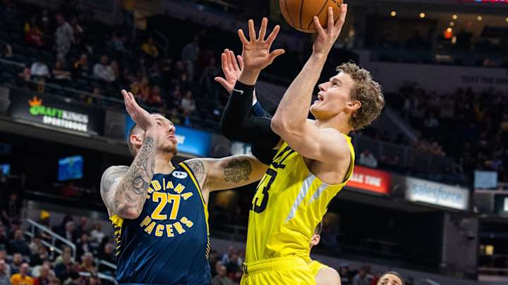 Jazz 122, Pacers 116: Four Key Takeaways