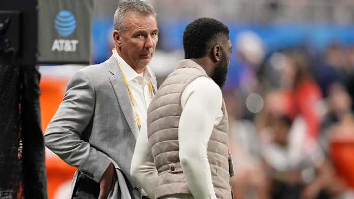 Urban Meyer Says Stetson Bennett Is ‘Most Underrated’ CFB Player Ever Urban Meyer Says Stetson Bennett Is ‘Most Underrated’ CFB Player Ever