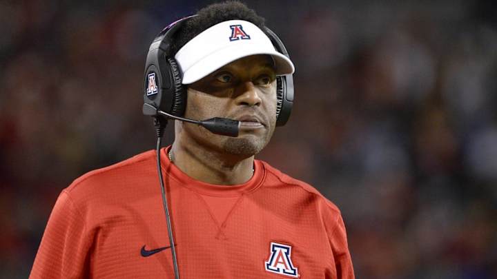 Maryland Football Hires Kevin Sumlin As Co-Offensive Coordinator, per Report