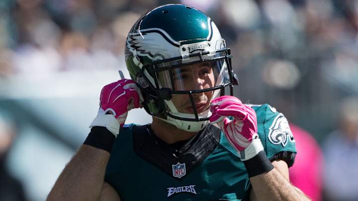 Former Eagles Player Chris Maragos Wins $43.5M in Lawsuit Over Career-Ending Injury