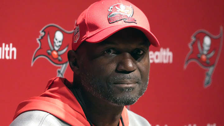 Tampa Bay Buccaneers interview tenth candidate for Offensive Coordinator position Tampa Bay Buccaneers interview tenth candidate for Offensive Coordinator position