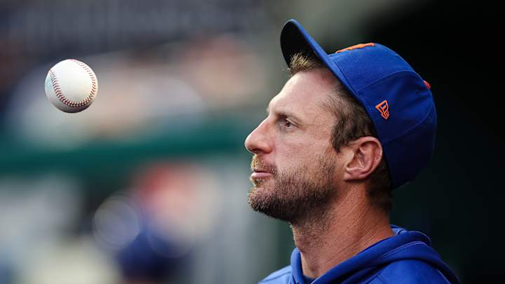 Here is Vegas' Over Under Win Total Projection for the 2023 New York Mets