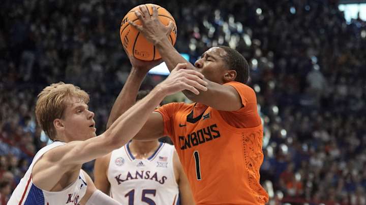 Game Primer: How To Watch, Things To Know for Kansas at Oklahoma State Game Primer: How To Watch, Things To Know for Kansas at Oklahoma State