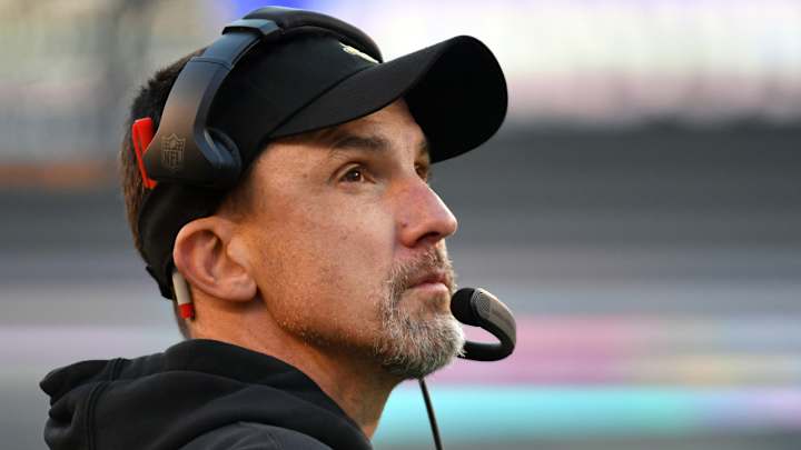 Saints’ Dennis Allen to Donate $100,000 Rescinded Fine to Charity Saints’ Dennis Allen to Donate $100,000 Rescinded Fine to Charity