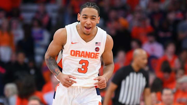 Syracuse Basketball Officially Kicks Off Practice for the 2023-24 Season Syracuse Basketball Officially Kicks Off Practice for the 2023-24 Season