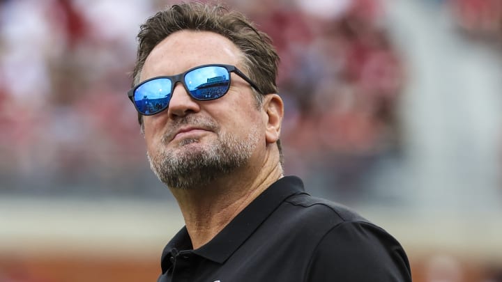 Bob Stoops to The Athletic: Oklahoma to the SEC is 'Great...for the Strength of Our Program'