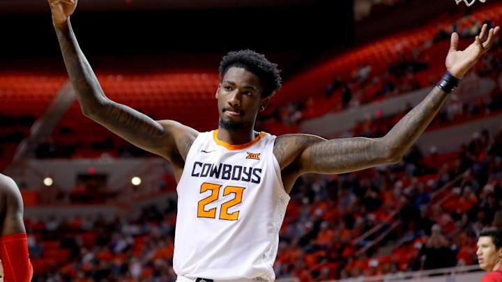 Kansas Jayhawks at Oklahoma State Cowboys Predictions
