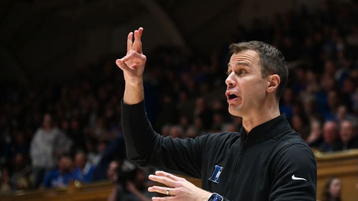 Duke Basketball Recruiting: Reclass Candidate Talks Blue Devils Duke Basketball Recruiting: Reclass Candidate Talks Blue Devils