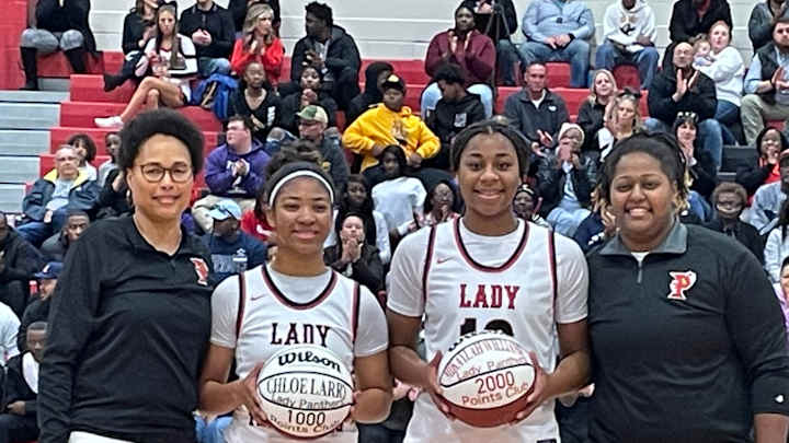 LSU Women's Basketball Signee Named Naismith Player of the Year Finalist