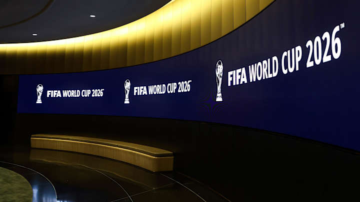 Mexico, U.S. and Canada Confirmed As Automatic Qualifiers for 2026 World Cup Mexico, U.S. and Canada Confirmed As Automatic Qualifiers for 2026 World Cup