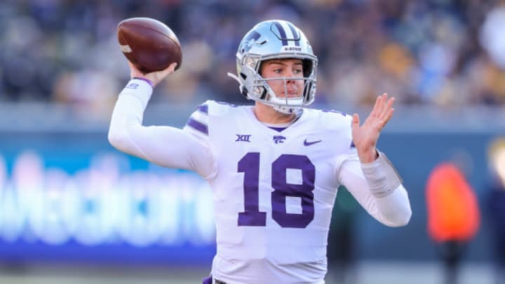 Kansas State vs. Kansas game pick, score prediction