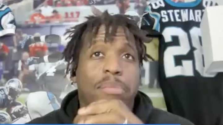 PODCAST: Reacting to Super Bowl 57, Panthers Hires + 'Perfect World' QB for Carolina