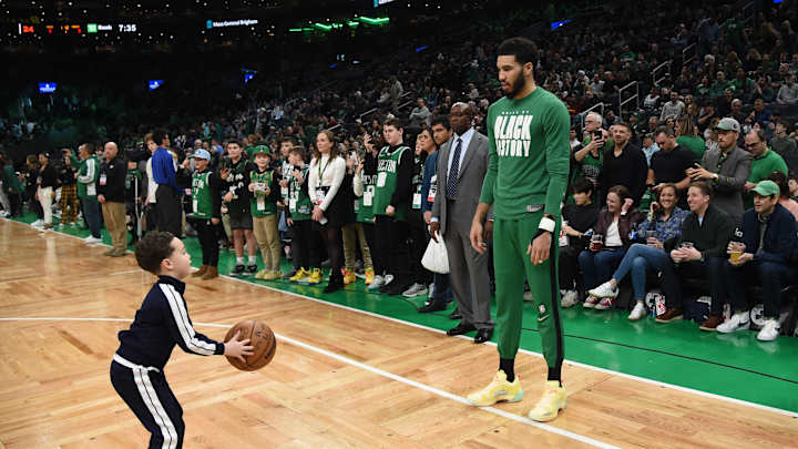 Duke basketball: NBA Blue Devil headlines 3-Point Contest