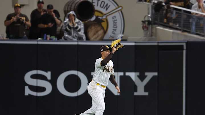 Padres News: Bob Melvin Confirms the Juan Soto Defensive Game Plan