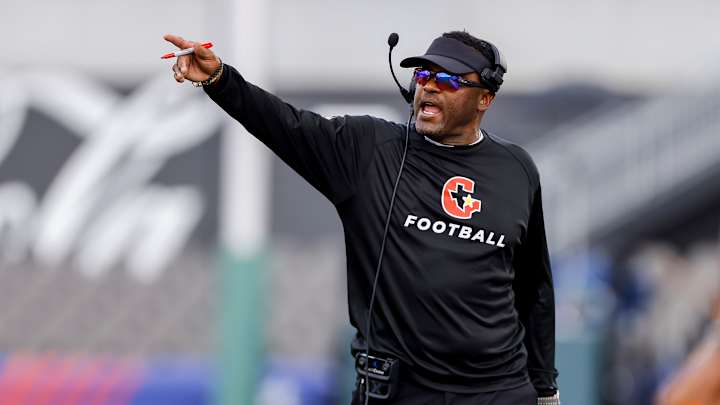 Maryland Hires Ex-Texas A&M Coach Kevin Sumlin