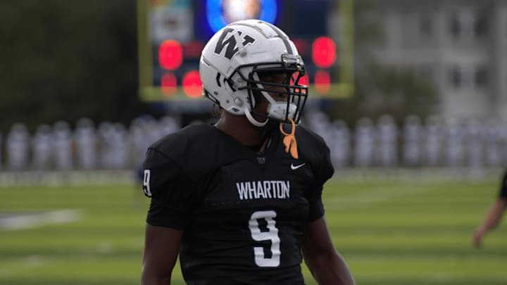 Elite '24 DE Booker Pickett Jr. Includes Louisville in Top Schools