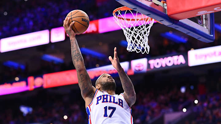 Doc Rivers Provides Injury Update on PJ Tucker