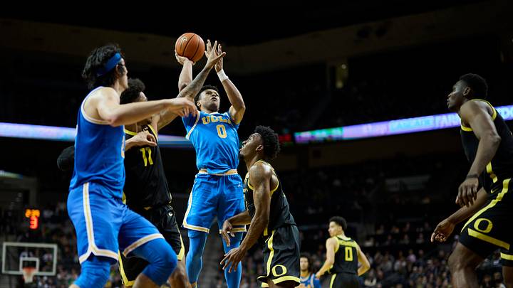 UCLA Men's Basketball March Madness Bracketology Roundup: Feb. 14