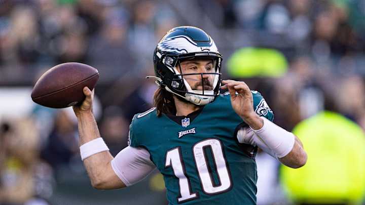 5 Free Agents on Offense with Ties To Shane Steichen 5 Free Agents on Offense with Ties To Shane Steichen